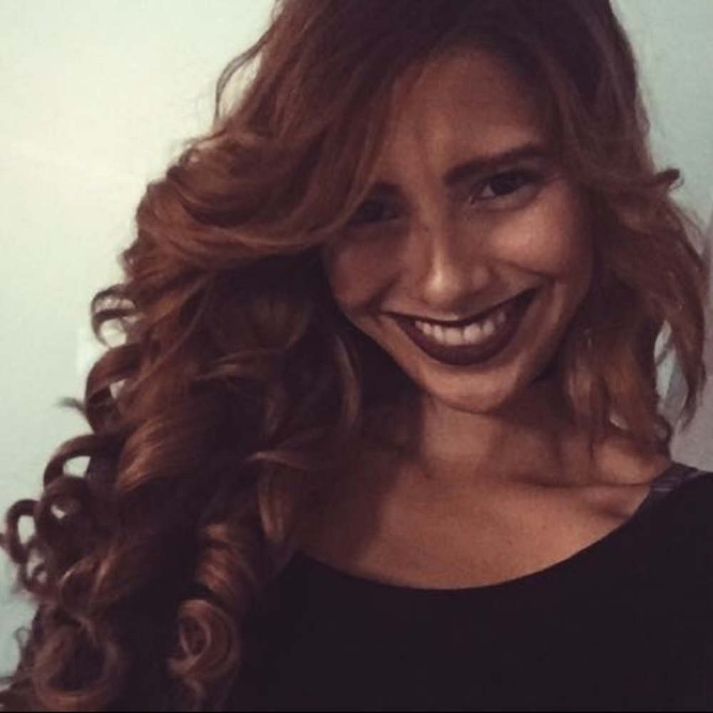 Meet your Posher, Natalie